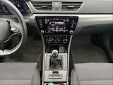 Škoda Superb 2,0 TDI 110 Style - náhled 8