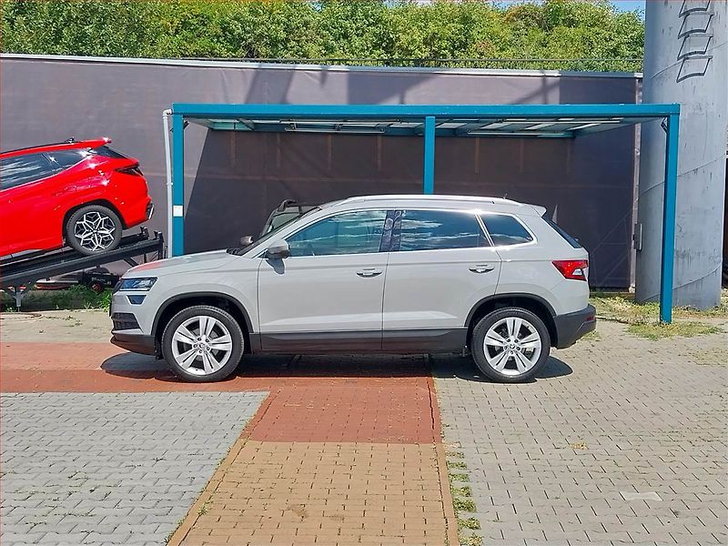 Škoda Karoq (2021) 2.0 TDI - fotka 3 z 17