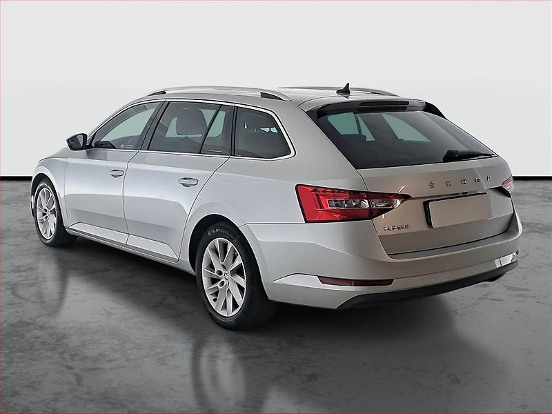 Škoda Superb (2020) Style 2.0 TDI - fotka 4 z 18