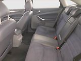 Ford Mondeo (2007) 2.5 Duratec, Park. senzory - náhled 10