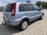 Ford Fusion (2007) 1.4 TDCi - náhled 7