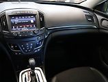 Opel Insignia (2016) Cosmo 2.0 CDTI, 4X4, Automat - náhled 8