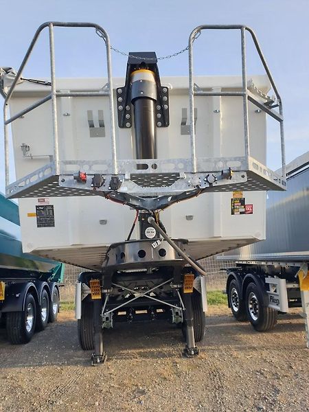 Fliegl (2023) 27 Alu - fotka 4 z 10