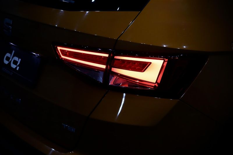 Seat Ateca 1.4 TSI 110 kW DSG Xcellence - fotka 8 z 46
