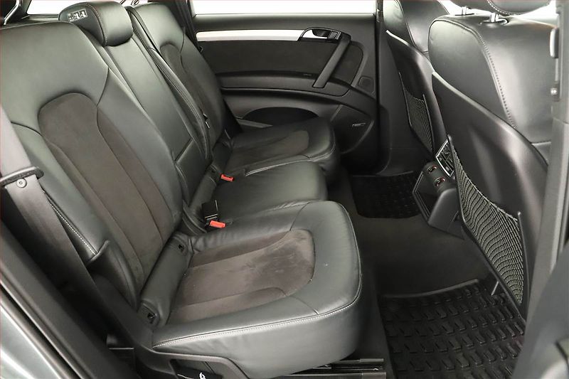 Audi Q7 (2015) 3.0 TDI - fotka 7 z 18