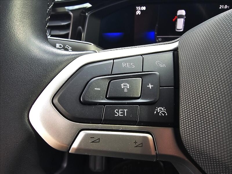 Volkswagen Taigo 1,0 TSi 70KW Life NAVI STK DPH - fotka 16 z 41