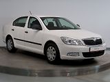 Škoda Octavia (2012) 1.4TSI 90KW KLIMA NOVÁ STK - náhled 6
