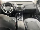 Hyundai ix35 (2011) 1.6 GDi, ČR, AC, park.čidla - náhled 8