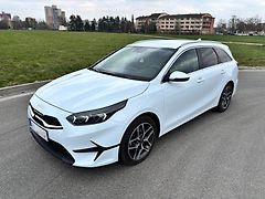 Kia Ceed (2024) 1.5 /118kW - fotografie inzerátu