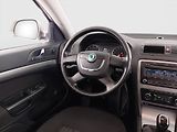 Škoda Octavia (2011) Elegance 1.4 TSI, Serv.kniha - náhled 7