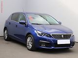 Peugeot 308 (2019) 1.2PT - náhled 1