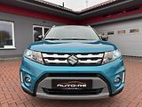 Suzuki Vitara (2015) 1.6i VVT LED Navi Pano Kamera - náhled 4