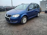 Volkswagen Touran 1.4 TSI - náhled 21