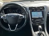 Ford Mondeo 2.0TDCi,110KW,CZ,1.MAJ,SERVIS, - náhled 9