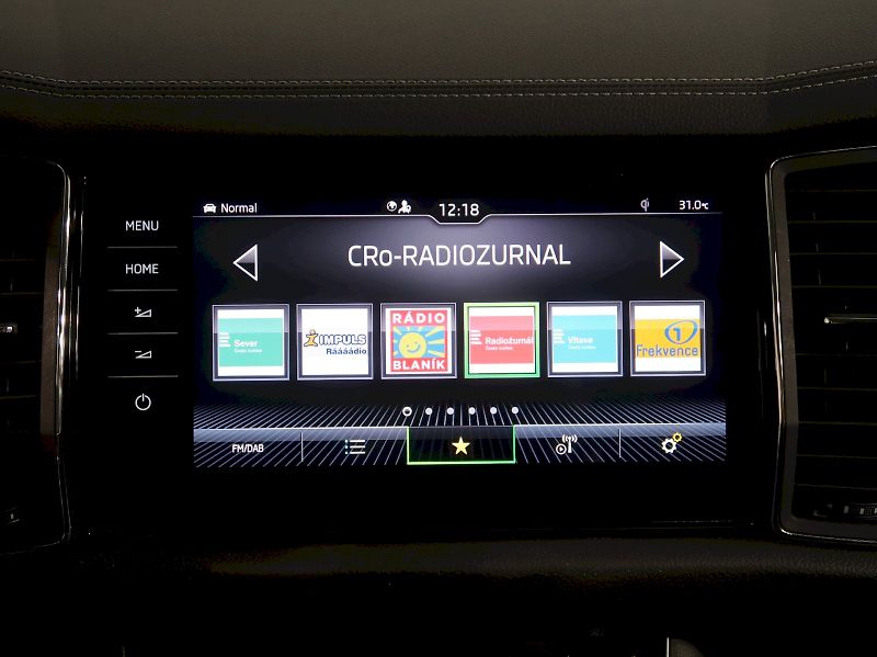 Škoda Kodiaq (2022) L&K 2.0TSI 140KW 4x4 DSG WEBAS - fotka 26 z 48