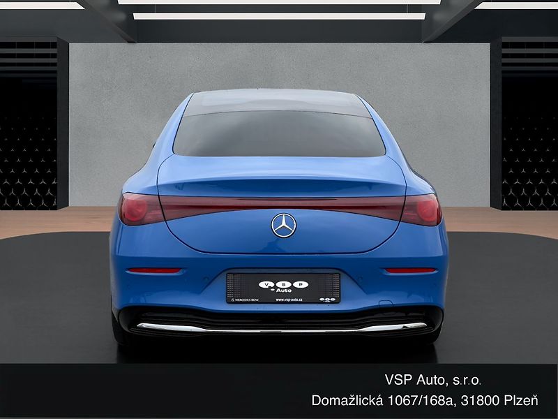 Mercedes-Benz CLA (2026) 200 4MATIC - fotka 5 z 15