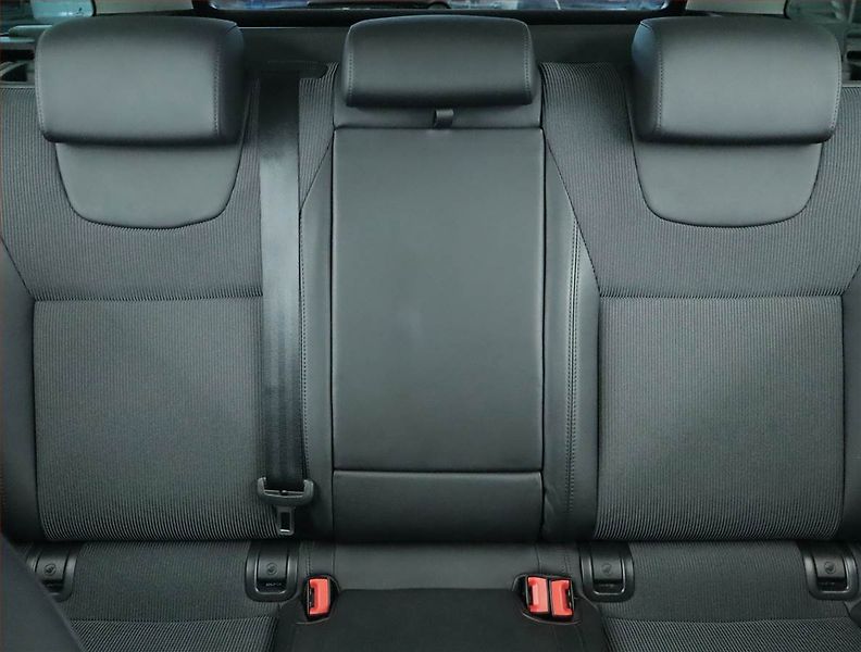 Škoda Octavia (2018) 2.0 TDI, Automat, Kůže, Navi - fotka 10 z 22