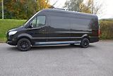 Mercedes-Benz Sprinter 317 CDi 125kW  Camper TOP - náhled 8