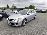 Mazda 6 (2008) - náhled 1