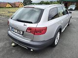Audi A6 (2008) 3.0 TDI Q AT/NAVI/VZDUCH/KŮŽE - náhled 12