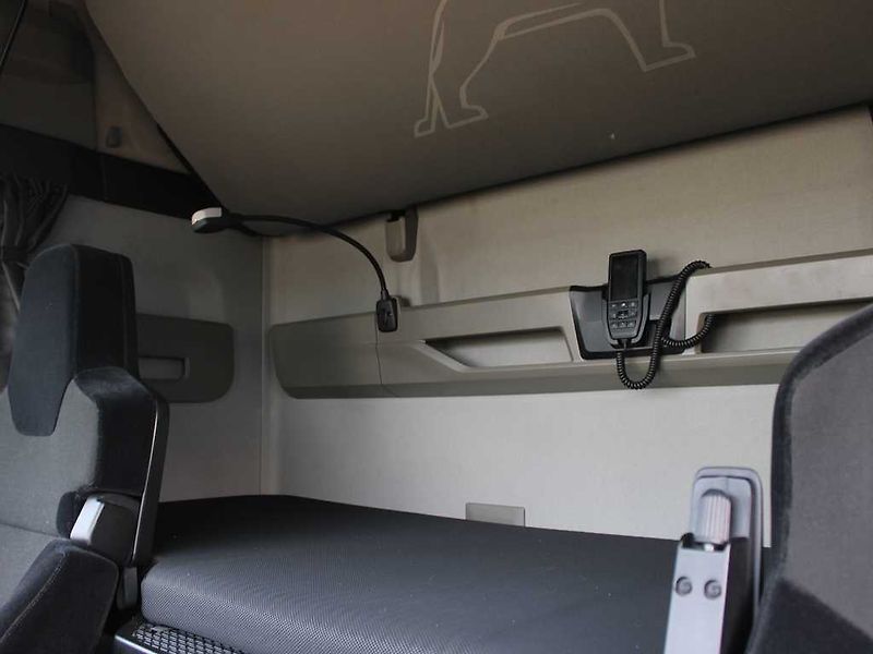 MAN TGX 510 XL, EURO 6, LOWDECK, NAVIG - fotka 8 z 21
