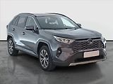 Toyota RAV4 (2022) 2.5 Hybrid - náhled 1