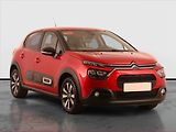 Citroën C3 (2024) Shine 1.2 PureTech, Automat - náhled 1
