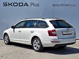 Škoda Octavia (2017) Combi Style 1,6TDi 81kW - náhled 10