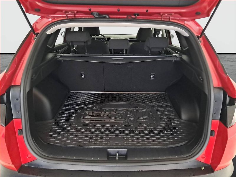 Hyundai Tucson (2022) Adventure 1.6 T-GDI - fotka 13 z 19