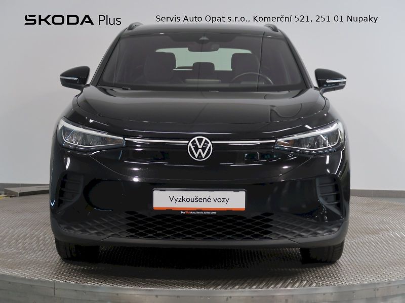 Volkswagen ID.4 (2023) COMFORT PRO PERFORMANCE 150KW - fotka 4 z 39