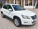 Volkswagen Tiguan (2009) 2.0TDI 103kW DSG 4MOTION -ČR - náhled 1