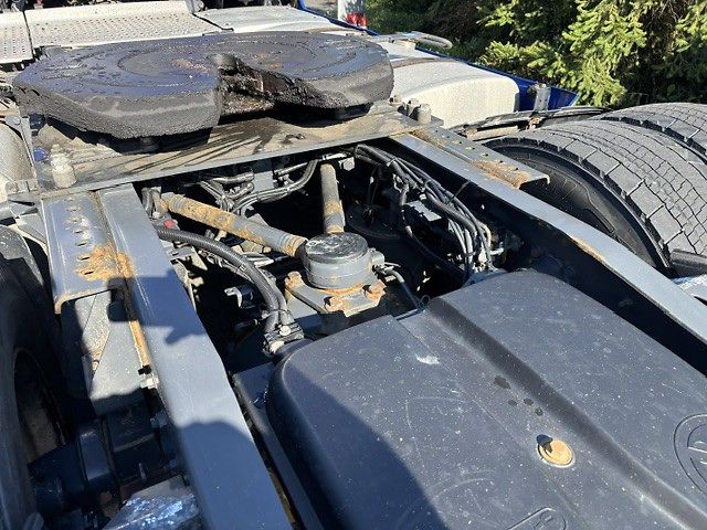DAF XF 460 FT SC Standart - fotka 11 z 47