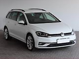 Volkswagen Golf (2017) 2.0 TDI, Automat, Kůže - náhled 1