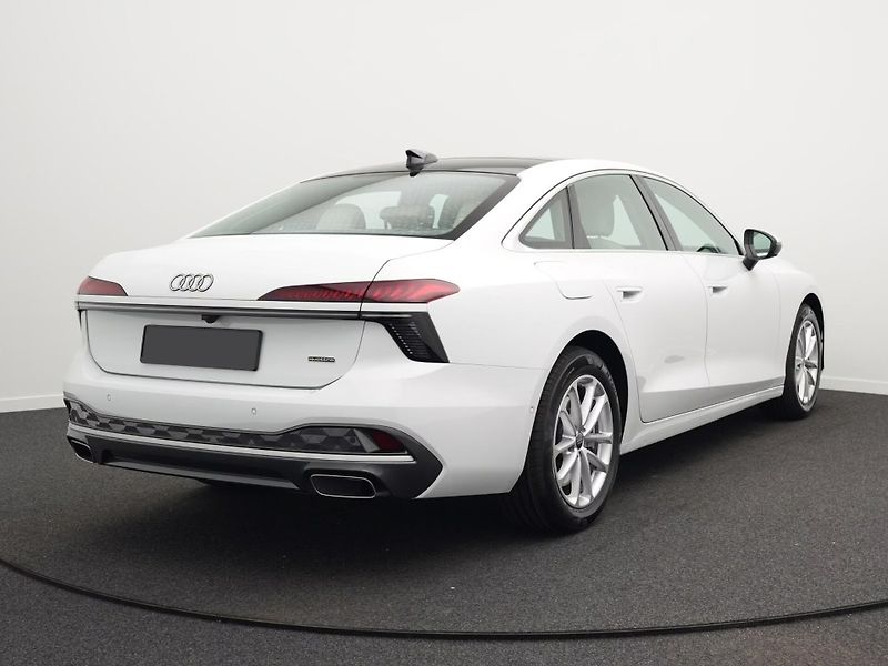Audi A6 3.0TFSI quattro B&O HuD Pano - fotka 8 z 17
