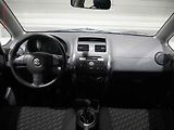 Suzuki SX4 (2007) 1.6i, ČR, AC, TZ - náhled 8