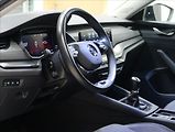 Škoda Octavia 2,0 TDI VÝHŘEV 1. MAJ ČR DPH - náhled 9