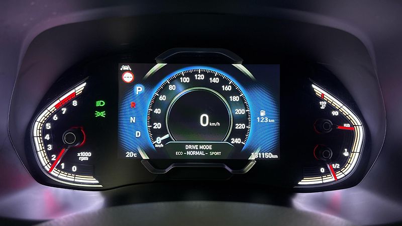 Hyundai i30 1.5 T-GDI AUT Style Kombi - fotka 28 z 29