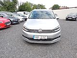 Volkswagen Touran (2018) 1.4TSi,110kw,7míst,Top výbava, - náhled 1