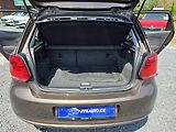 Volkswagen Polo 1.2 TSI 66 KW HIGHLINE - náhled 15