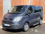 Ford Tourneo Custom (2014)  2,2TDi 9míst PO VELKÉM SERVIS - náhled 1
