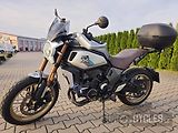 CFMOTO 700 CL-X Heritage (2022) - náhled 11
