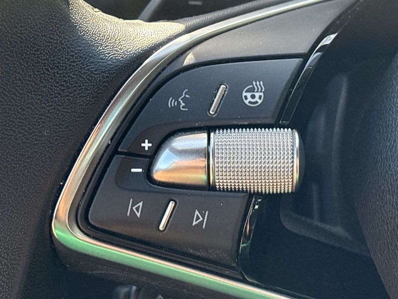 Škoda Octavia (2025) Combi 2.0 TDI DSG Top Selectio - fotka 19 z 35