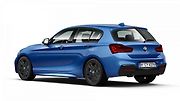 BMW M140i Final Edition