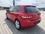 Volkswagen Golf (2009) 1.4i-59 kW - náhled 4