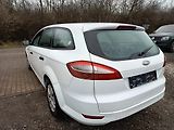 Ford Mondeo (2008) 2.0 TDCI Aotomat! - náhled 17