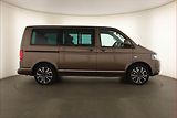 Volkswagen Multivan (2013) Highline 2.0 TSI 4Motion, ČR - náhled 6