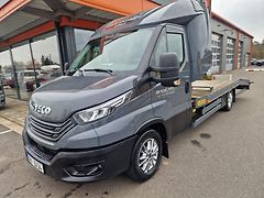 Iveco Daily (2023) 3.0 129 KW odtahovka - fotografie inzerátu