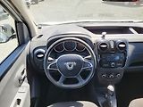 Dacia Dokker 1.5 Blue dCi 5-míst ARTCICA - náhled 9