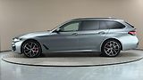 BMW Řada 5 540d AUT xDrive M-sport Tourin - náhled 3