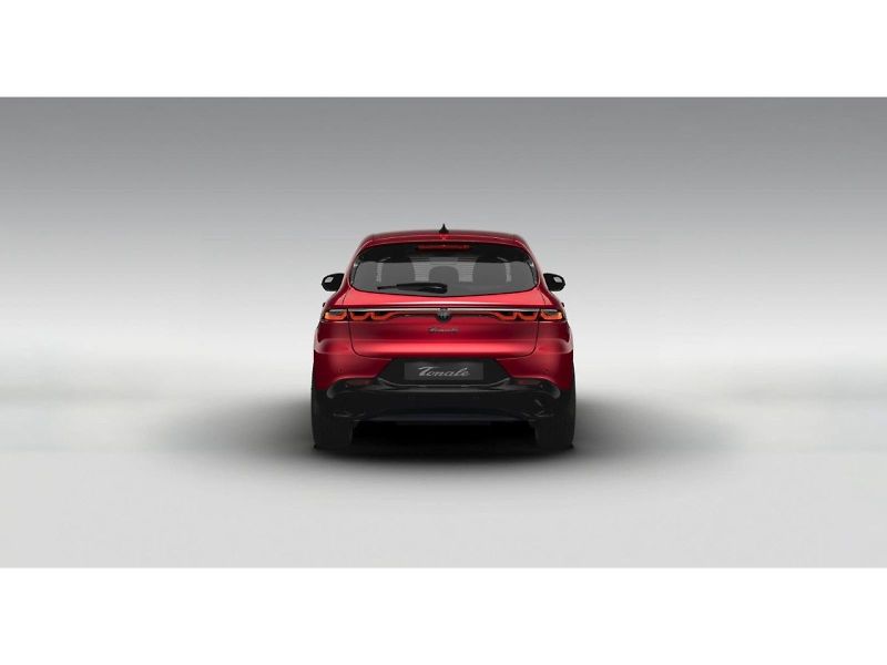 Alfa Romeo Tonale (2026) 1.5 T Ibrida 175k AT7 SPRINT * - fotka 4 z 6